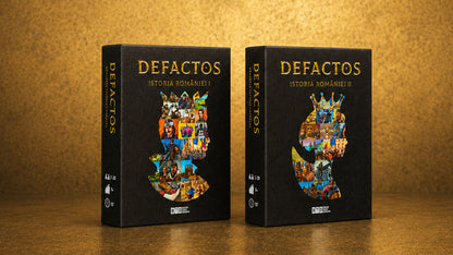 Defactos - Istoria Completa